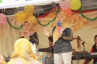 Anniversary &ldquo;Sweet Seventeen&rdquo; SMKN 1 PANGKALAN
