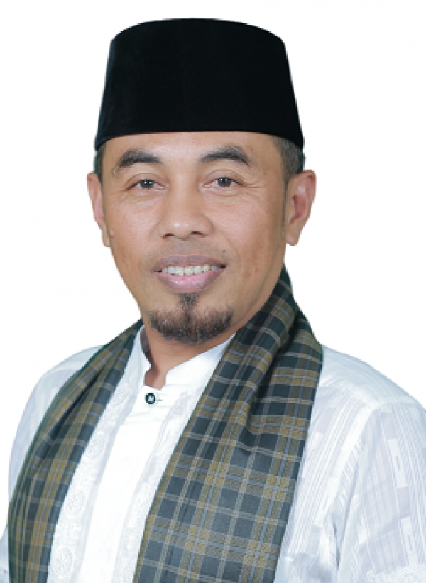 KONEKSI ANTAR MATERI MODUL 3.1