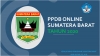 TATA CARA DAN SYARAT PENDAFTARAN PPDB SUMBAR 2020