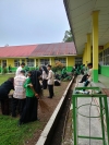 Sucikan Hati dengan Jum'at Bersih